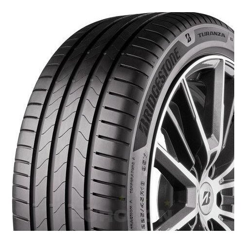 Bridgestone Letna pnevmatika 215/60R16 99V XL TURANZA 6 Cene
