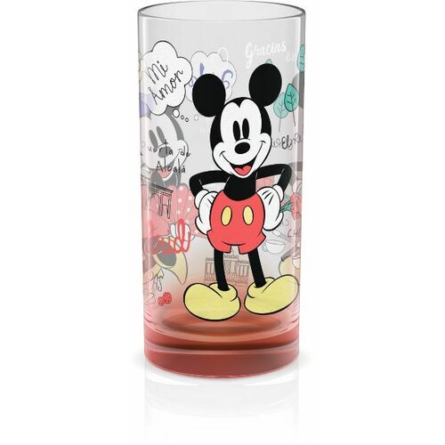  Casa mickey mouse 270ml plava ( 12/818509 ) Cene