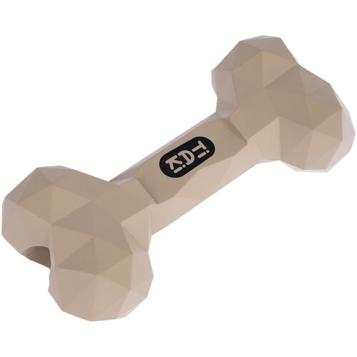 TIAKI igračke za pse gumena kost - D 16 x Š 7,5 x V 4 cm Cijene