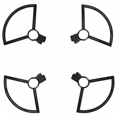 Dji SPARK PART 1 PROPELLER GUARD Slike