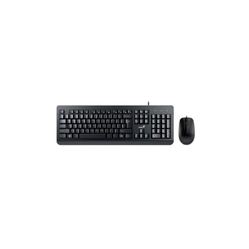 Genius Desktop set KM-160 Black Cijene