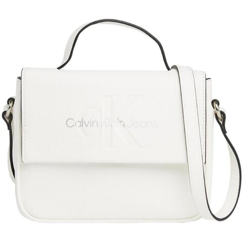 Calvin Klein Jeans - Bijela Slike
