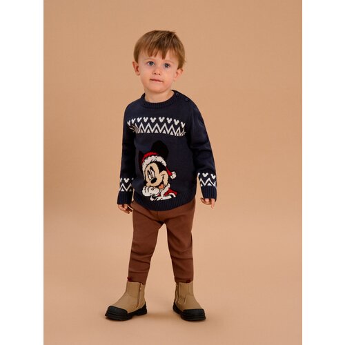 Sinsay Džemper Mickey Mouse Slike