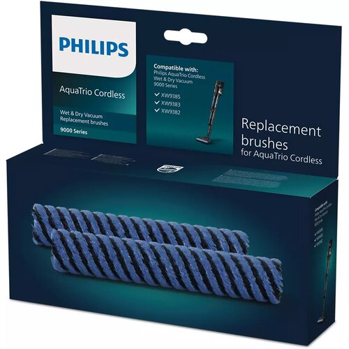 Philips XV1793/01 KRTAčE PHILIPS AQUATRIO CORDLESS Slike