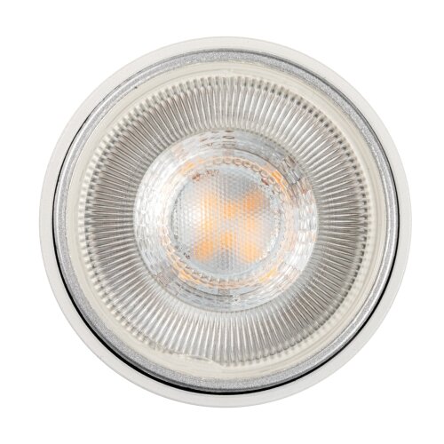 Kanlux 45927 - Spot svetilo za &amp;scaron;inski sistem ALTEAR 4xGU10/10W/230V 1,5m belo Slike