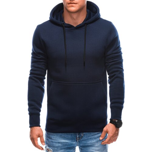 Edoti Men's hoodie EM-SSNZ-22FW-018 Cijene