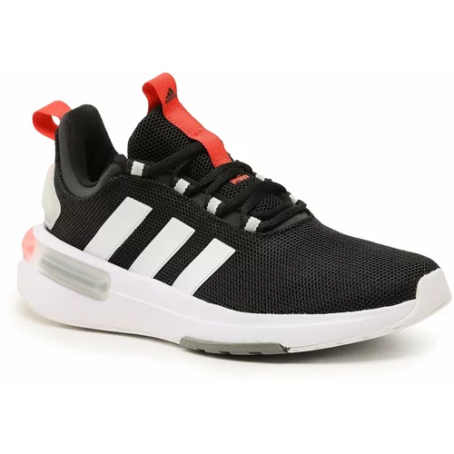 Adidas Sportske cipele 'Racer TR23' crvena / crna / bijela