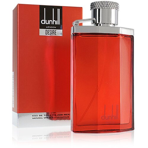 Dunhill Desire For Men Eau de Toilette 150 ml Slike