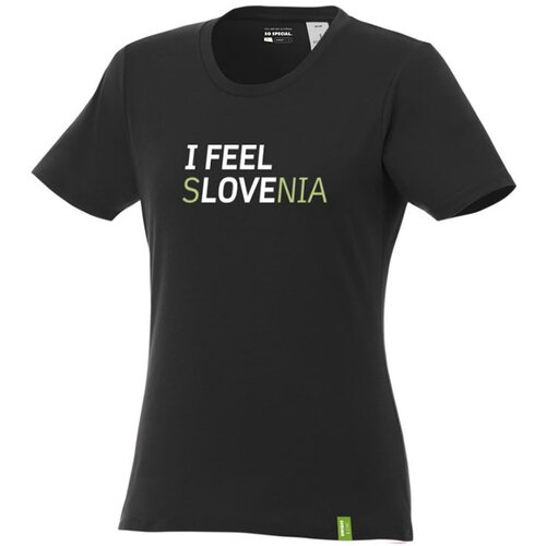 Drugo muška IFS ženska majica Black Cijene