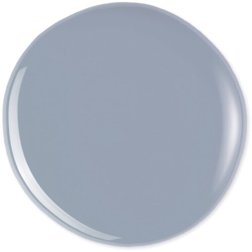 NOBEA Day-to-Day Gel-like Nail Polish lak za nohte z gel učinkom odtenek Cloudy grey #N10 6 ml Slike