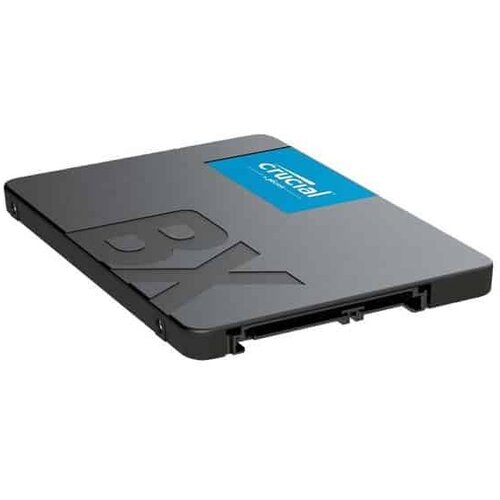 Crucial SSD 1TB BX500 2.5&rdquo;SATA3,540 MB/s Read, 500 MB/s Write Cijene
