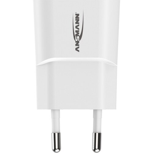 Ansmann Home Charger HC105w 1xUSB 1000mA white Cijene