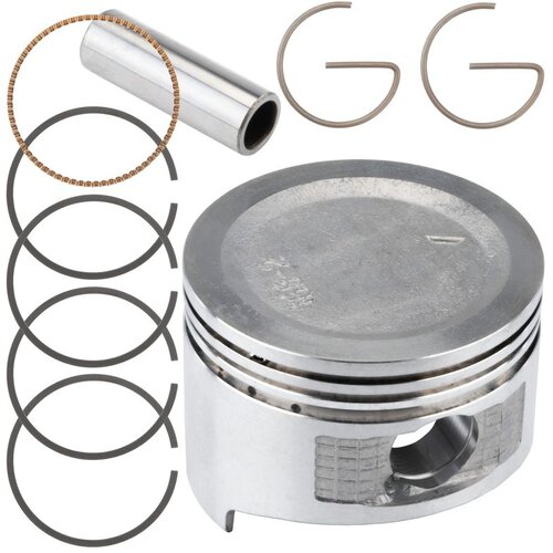 Set klipova za motor PM-GX160-TK Slike
