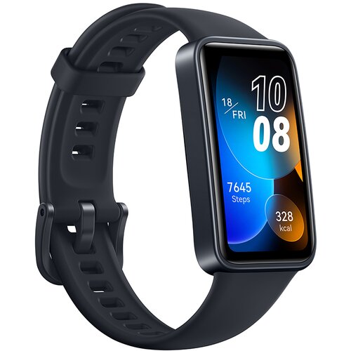 Huawei BAND 8 ČRNA DEMO (20556953) Slike