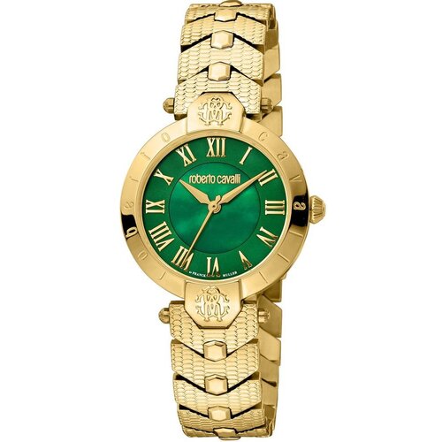 Roberto Cavalli By Franck Muller RV1L166M Cijene