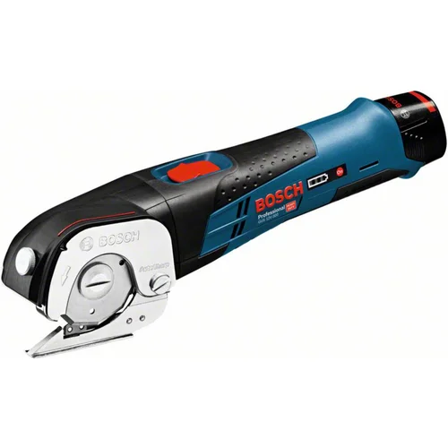 Bosch CIS 12V-300 + L-Boxx Clic & go