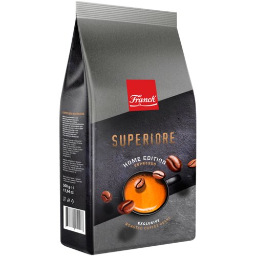 Franck Superriore Espresso 0.5kg Cene