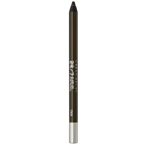 Urban Decay 24/7 Glide-On-Eye dolgoobstojni svinčnik za oči odtenek Stash 1.2 g
