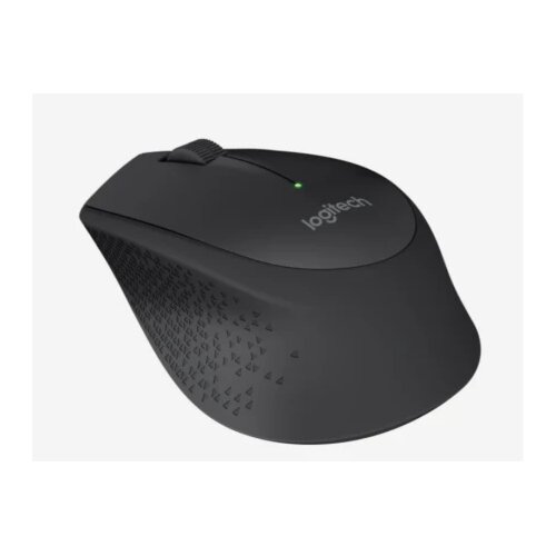 Logitech miš M280 wireless1000 dpi, optički, 3 tipke,crni Cijene
