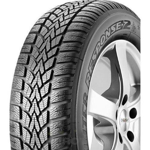Dunlop 175/65R14 WINTER RESPONSE 2 82T Cene