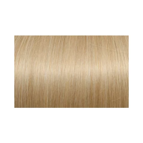 Seiseta Keratin Fusion Extensions Curly 50/55cm - DB2 svetlo zlata blond