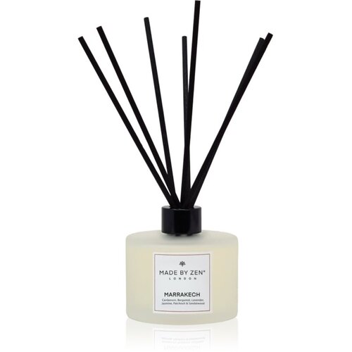 MADE BY ZEN Marrakech aroma difuzer s punjenjem 200 ml Slike