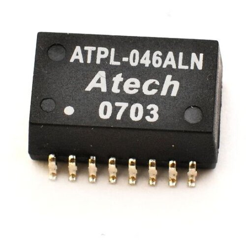Oem Atech ATPL-046ALN LAN Transformatorski modul Cene