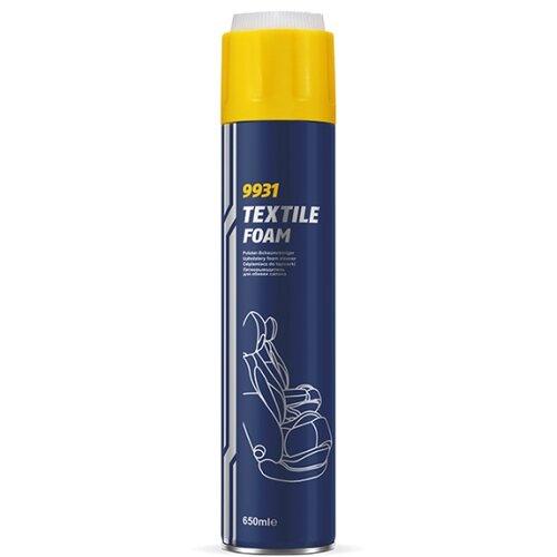 Shumee ČISTILO ZA OBLOGE (PENA) 650 ML / MANNOL, (21392071) Cene
