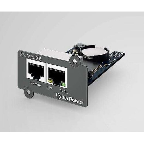 Cyberpower mrežna kartica RMCARD205 Cene