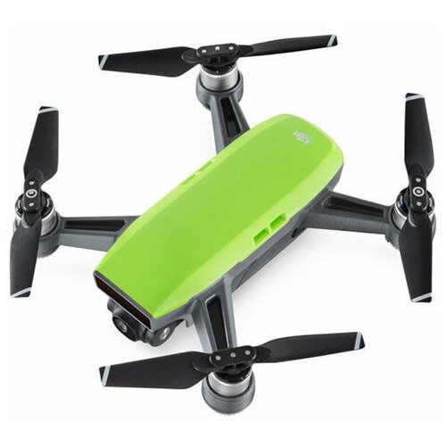Dji dron SPARK, Meadow Green Slike