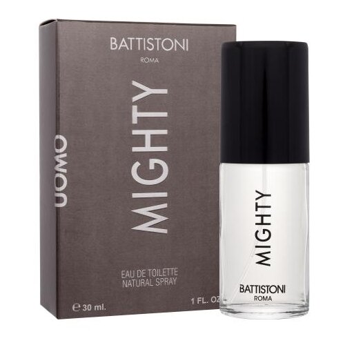 Battistoni Roma Mighty 30 ml toaletna voda za mo&scaron;ke Cijene