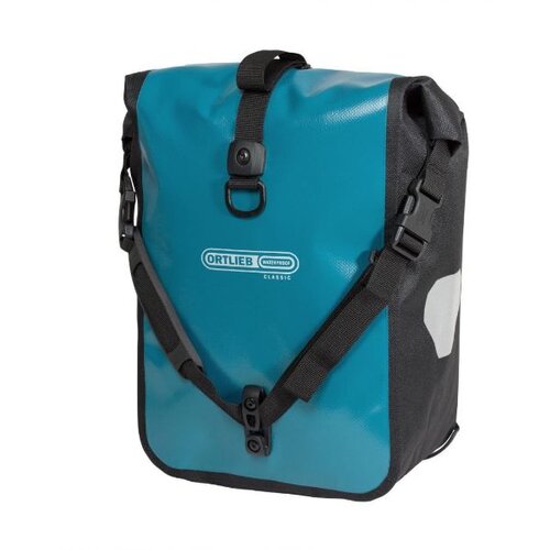  Bisaga ORTLIEB SPORT-ROLLER CLASSIC F6301 2x 12.5L Slike