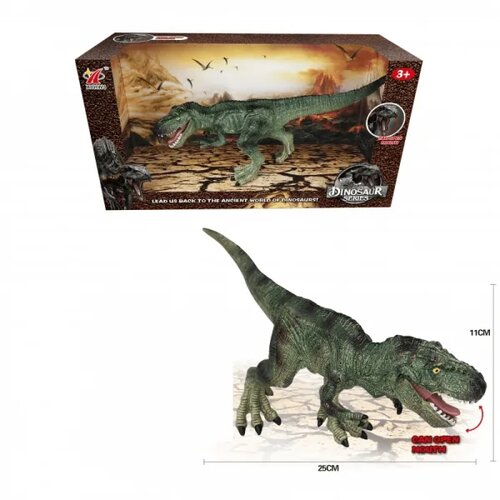 MIS TRADE Dinosaurus sa zvukom Cijene