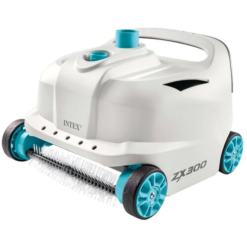 Intex robotski čistilec za bazen ZX300 deluxe Cene