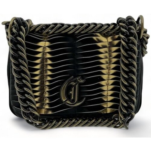 Roberto Cavalli 76RA4BF7 Crna Cene