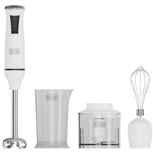 Black & Decker štapni mikser BXHBA750E Cene