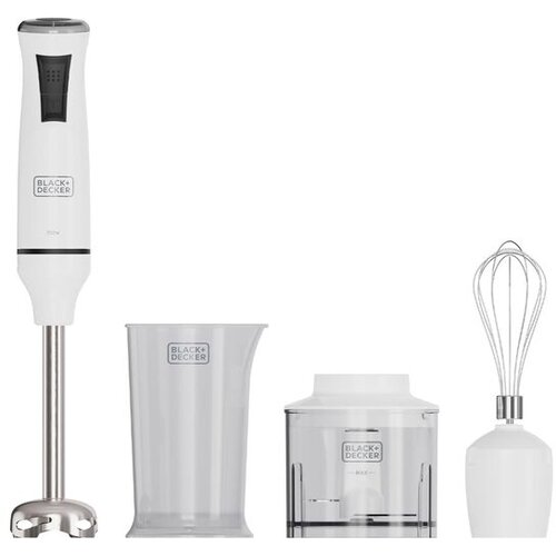 Black & Decker Ručni Blender Black&Decker BXHBA750E 750W Cene