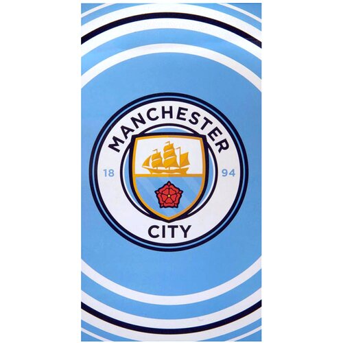  Manchester City Pulse brisača 70x140 Slike
