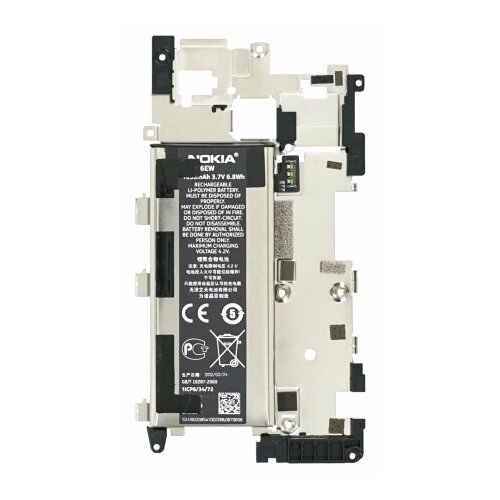  Baterija za Nokia Lumia 900, originalna, 1830 mAh Cene