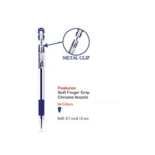  HEMIJSKA OLOVKA S-Klass PLAVA 0.7mm 10/1 Cene