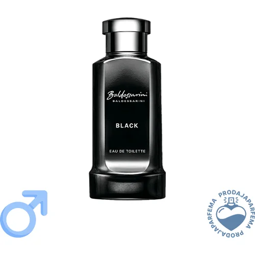 Baldessarini Black - 75ml