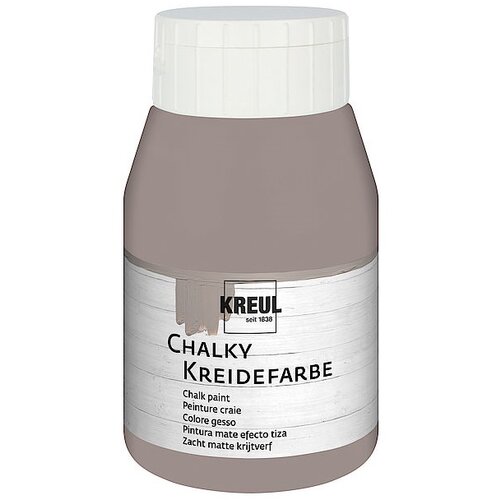  Chalk paint boja KREUL 500 ml | izaberite boju (chalk paint KREUL 500 ml) Slike