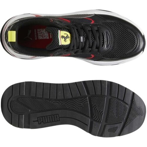 Puma Nizki čevlji 30795003 pisana Slike