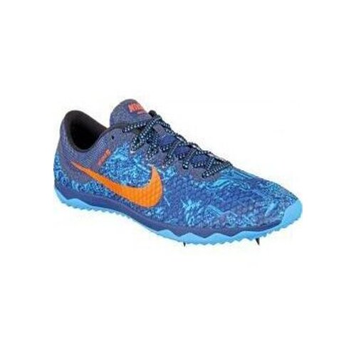 Nike Tek & Trail Zoom Rival XC Modra Cene
