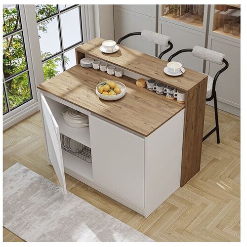 Skye_Decor Skye Decor Trpezarijski sto Kitchen Table 2800 120x80cm 283VLN1402 Cene