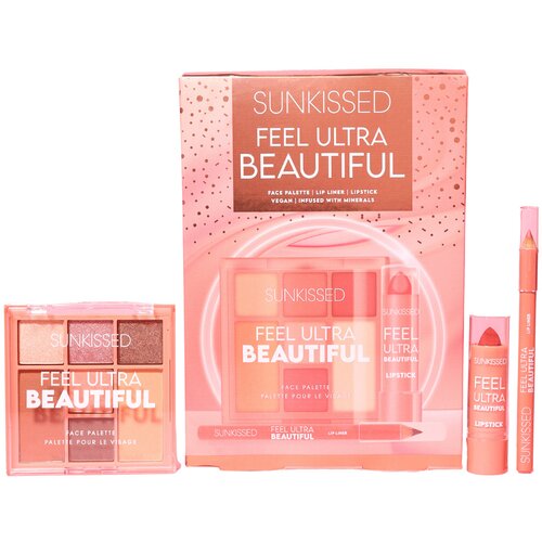 Sunkissed SK 31430 set Feel Ultra Beautiful Slike