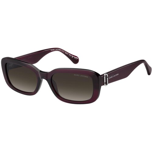 Marc Jacobs MARC925/S LHF/HA ONE SIZE (55) Rdeča/Rjava Cene