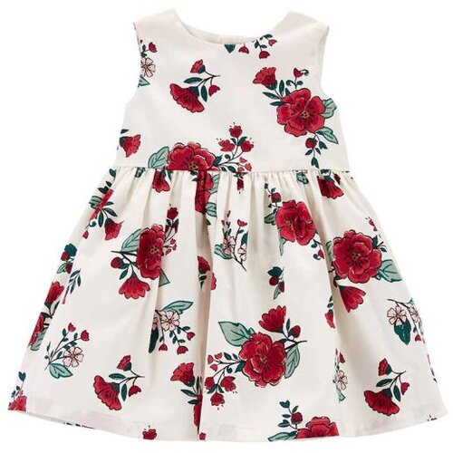 Carter&amp;#039;s haljina za bebe devojčice CTS-1R618110 Slike