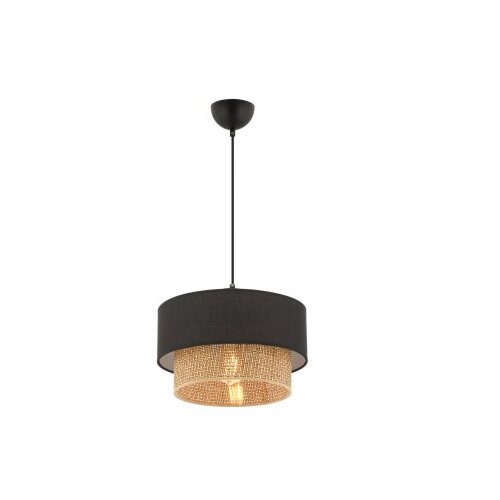 Opviq Luster Echo, 30x30cm, bež-crna Slike