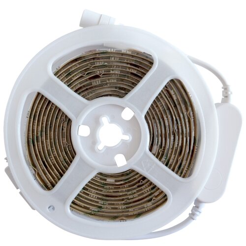  led rgbw traka za kupatilo, prigu&amp;scaron;iva, LED/7,5W/12V, IP65, 3m, wi-fi tuya Slike
